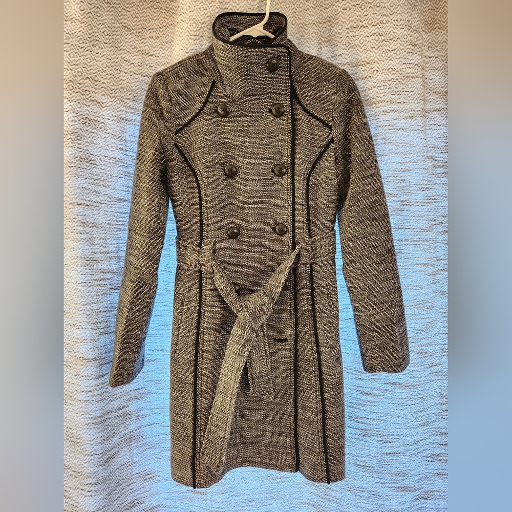 Guess Tweed Jacket